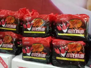 三養(yǎng)禁止入華丨國產(chǎn)品牌慕絲妮發(fā)布會訂貨5600萬,訂單6.6個億,小龍蝦面異軍突起,中國雞要飛上天了