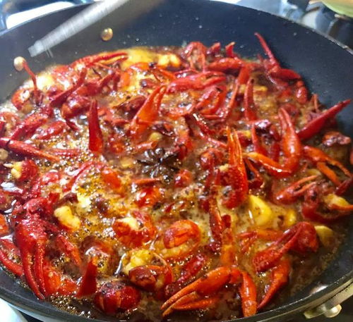 小龍蝦最好吃的做法，色香味俱全，簡單易學上桌必光盤